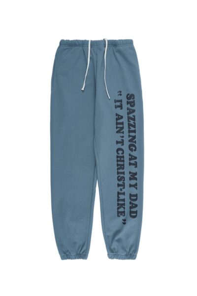 Kanye West Jesus Is King High Quality Trousers