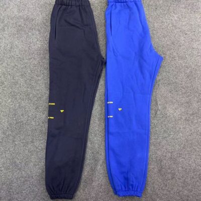 Jesus is King LA Exclusive Sweatpants