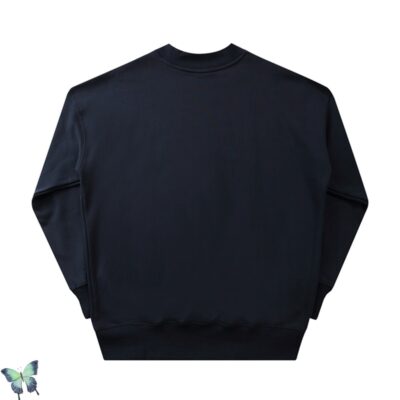 Kanye West Sunday Service Detroit Sweatshirt