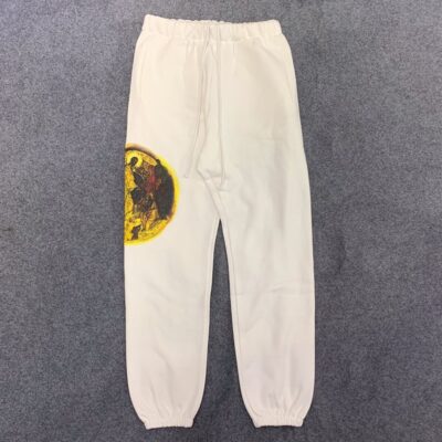 Kanye West Jesus Is King Sweatpants