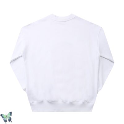 Jesus Is King Kayne West High-Quality Sweatshirt