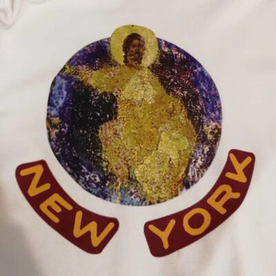Kanye West Jesus Is King Sweatshirts Men Women