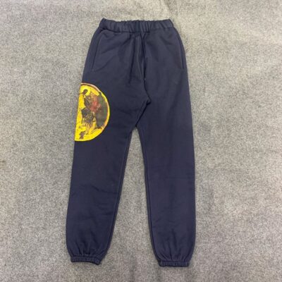 Kanye West Jesus Is King Sweatpants