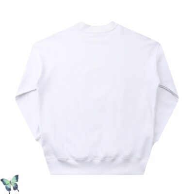 Jesus Is King Detroit High Quality Sweatshirt