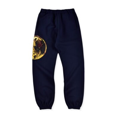 Kanye West New Fleeces Sweatpants