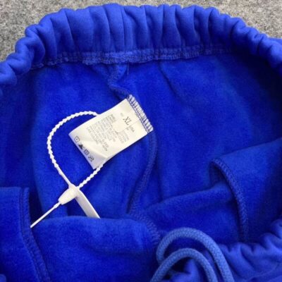 Jesus is King LA Exclusive Sweatpants