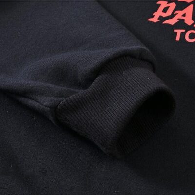 Kanye West Saint Pablo Hoodies