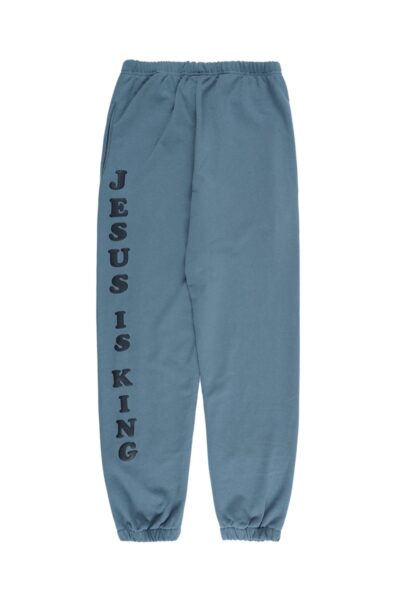 Kanye West Jesus Is King High Quality Trousers