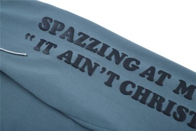Kanye West Jesus Is King High Quality Trousers