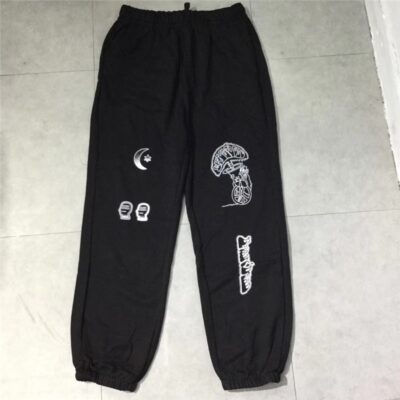 Kanye West Brain Dead Gustavo Trousers Pants