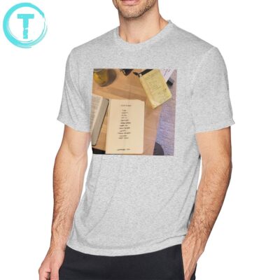 Kanye West Jesus is King Cotton T-shirt