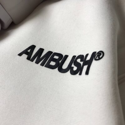 Kanye West Ambush Sweatshirts