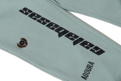 Kayne West 19SS Calabasas Season 5 Sweatpant