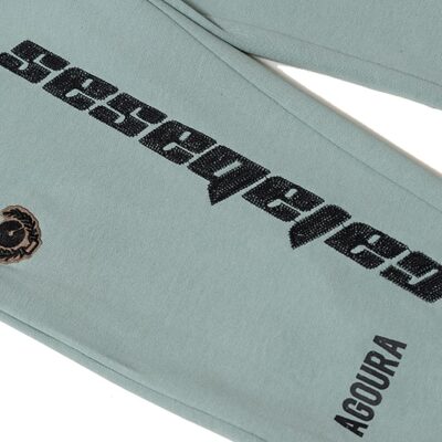 Kayne West 19SS Calabasas Season 5 Sweatpant