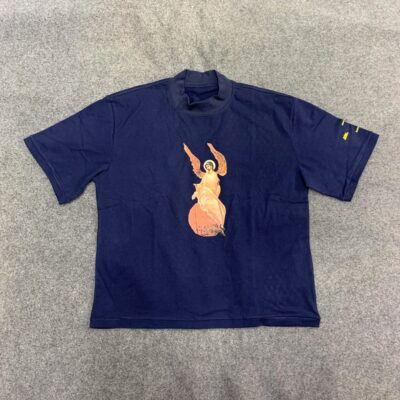 Jesus is King Best Quality T-shirts for Men