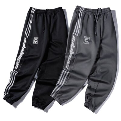High Streetwear Kanye West Season 6 Sweatpants
