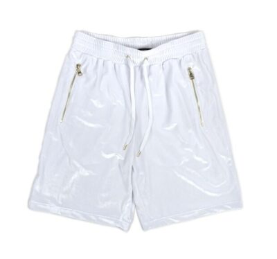 Kayne West Shorts Velvet Trousers