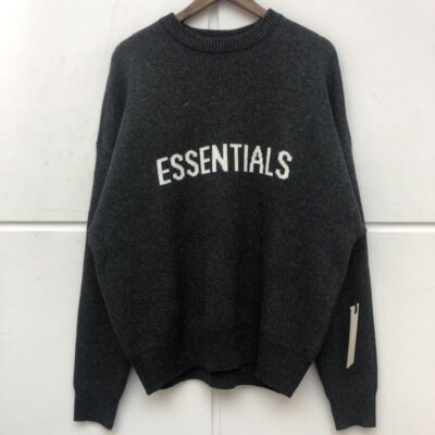 Kayne West ESSENTIALS Sweatshirt