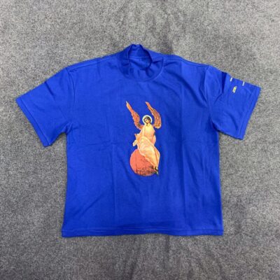 Jesus is King Best Quality T-shirts for Men