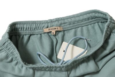 Kayne West 19SS Calabasas Season 5 Sweatpant
