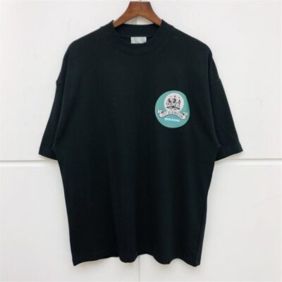 Kanye West Fashion Casual T-shirts