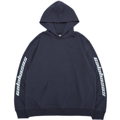 Kanye West Calabasas Hoodies