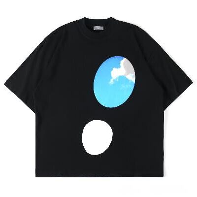 Kanye West Jesus Is King T-Shirt