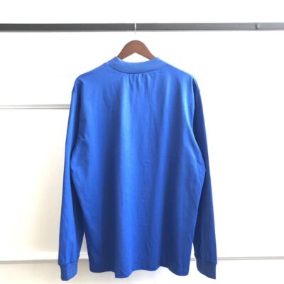Kanye Jesus Is King Turtleneck Long Sleeve T Shirt