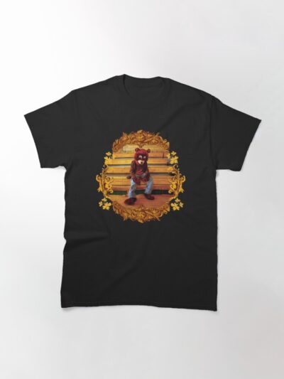 The College Dropout Classic T-Shirt