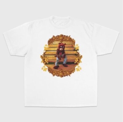 The College Dropout Classic T-Shirt