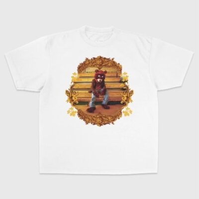 The College Dropout Classic T-Shirt