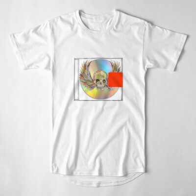 Yeezus Classic T-Shirt