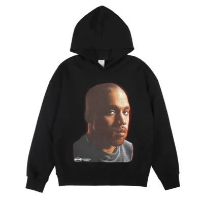 Kanye West Donda Album Hoodie