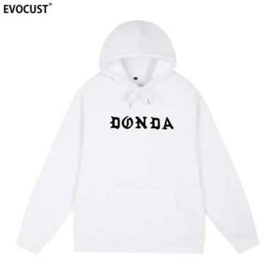 Kanye West Donda Hoodie