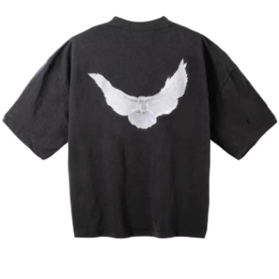 22ss Kanye West Tee