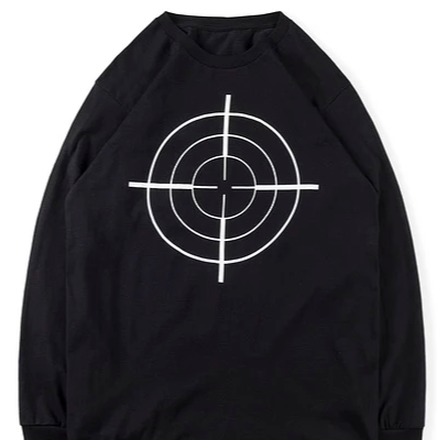 Donda 2024 Sweatshirt Back