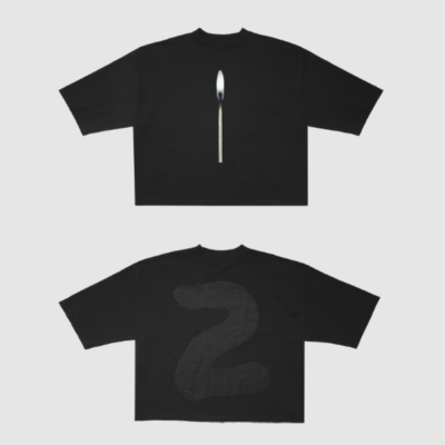 kanye west donda 2 merch