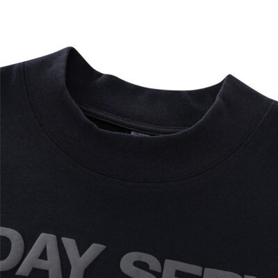 Kanye West Sunday Service T-Shirt 2