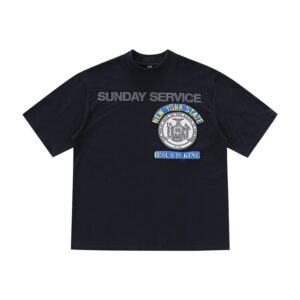 Kanye West Sunday Service T-Shirt