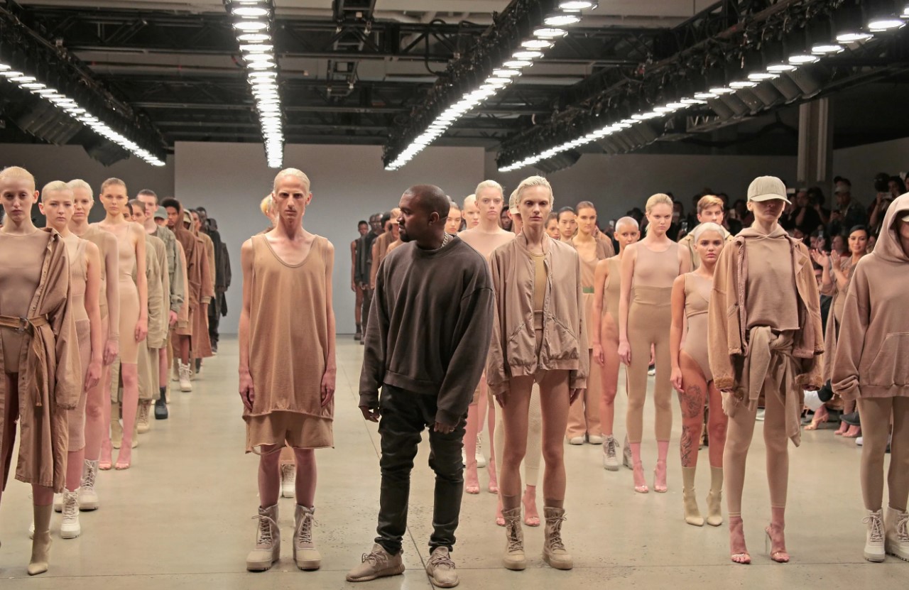 Yeezy Season