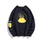Kanye West Jesus Is King Sunday Service Sweatshirts Men Women